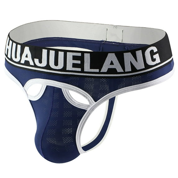 Mens Underwear Men's Fashion Men's Underwear Boxer Shorts Sexy Breathable