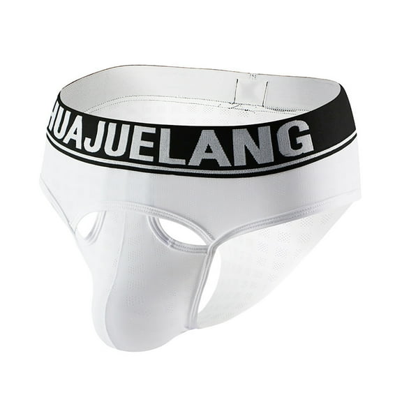Mens Underwear Men's Fashion Men's Underwear Boxer Shorts Sexy Breathable