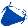 thumbnail image 1 of Mens Underwear Men's Invisible Underwear Briefs G-Strings Traceless Crotch Lingerie, 1 of 1