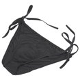 thumbnail image 1 of Mens Underwear Men's Invisible Underwear Briefs G-Strings Traceless Crotch Lingerie, 1 of 1