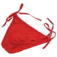 thumbnail image 1 of Mens Underwear Men's Invisible Underwear Briefs G-Strings Traceless Crotch Lingerie, 1 of 1