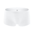 thumbnail image 1 of Mens Underwear,Men's Seamless Ultrathin Underwear Breathable Comfort Fit Daily Soft Lightweight Knit Briefs for,Men's Underwear,White,XL, 1 of 4