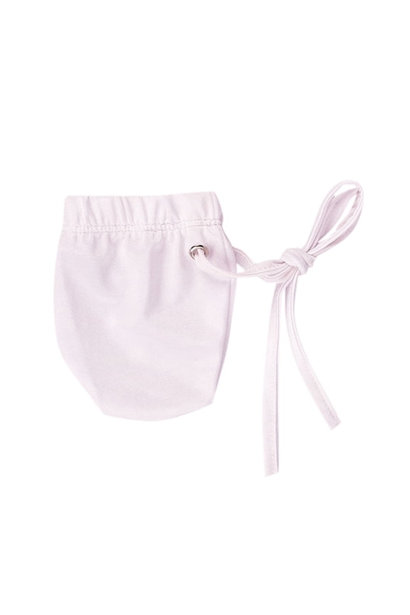 Mens Underwear,Men's Thong Underwear for Swimming and Comfortable Supportive Pouch Design,Men's Underwear,White,One Size