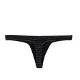 thumbnail image 1 of Mens Underwear Men's Underwear Low Waist Fashion Color Stripes Comfortable Thong, 1 of 8