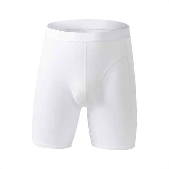 Mens Underwear,Men's Underwear Soft Breathable Comfort Fit Briefs For Everyday,Men's Underwear,White,XL