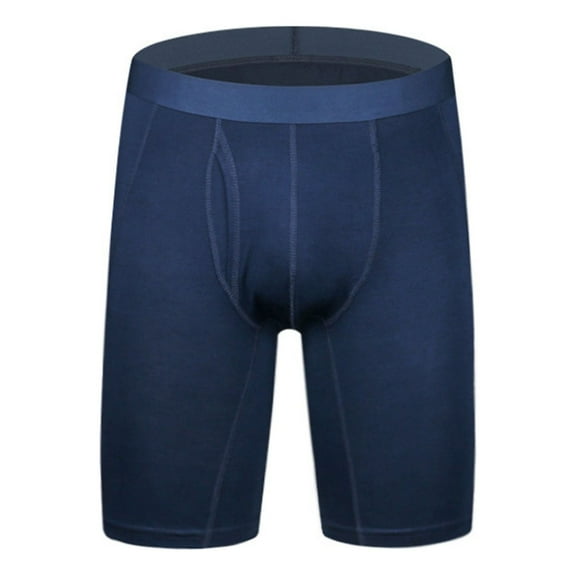 Mens Underwear,Men's Underwear Soft Breathable Comfort Fit Briefs For Everyday Wear,Men's Underwear,Blue,M