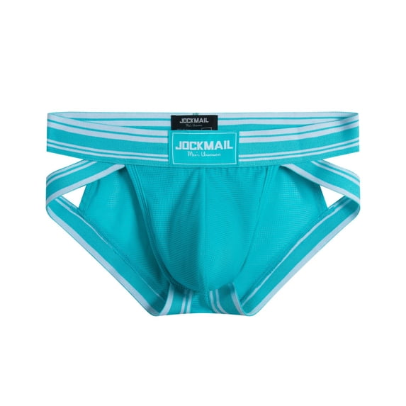 Mens Underwear Men's Underwear Youth Ice Silk Thin Style Sexy Low Waist Boxer Pants