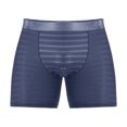 thumbnail image 1 of Mens Underwear Men's long,, breathable and wear resistant boxer underwear, 1 of 1