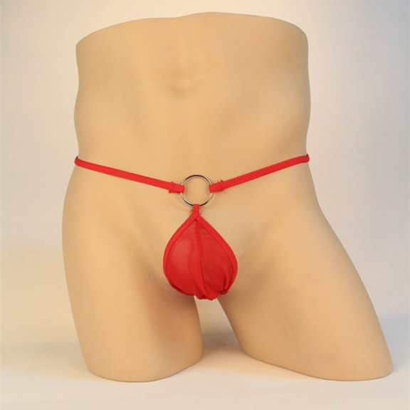 Mens Underwear Mens Meshs Breathable Briefs y Underwear See Through Hot Underpants