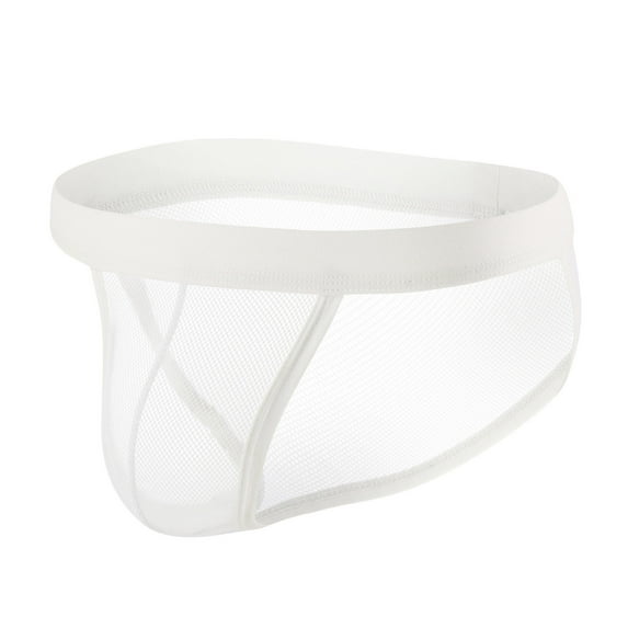 Mens Underwear Mens Underwear Shorts Men Boxers Underpants Knickers Soft Mesh Briefs Panties