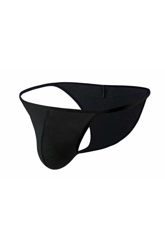 Mens Underwear Mens Underwear Shorts Men Boxers Underpants Knickers Soft Thong Briefs Panties