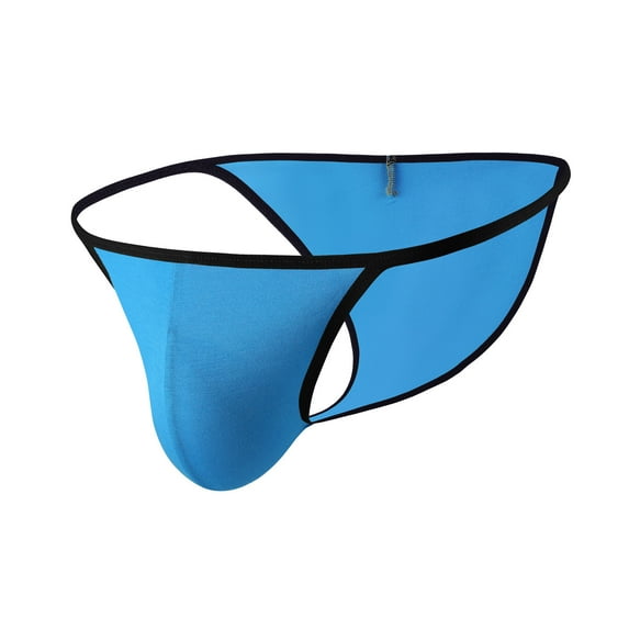 Mens Underwear Mens Underwear Shorts Men Boxers Underpants Knickers Soft Thong Briefs Panties