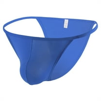 Mens Underwear Sexy Underpants Sexy Breathable Underwear Briefs Men