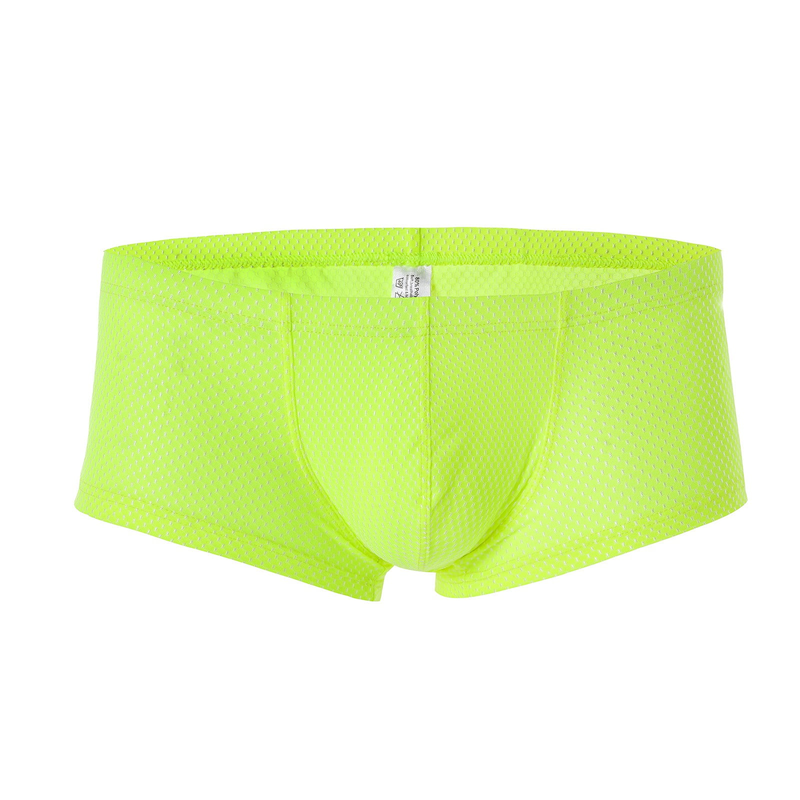 Mens Underwear, Summer Savings, SOPATENOR Men's Sexy Underwear Shorts ...