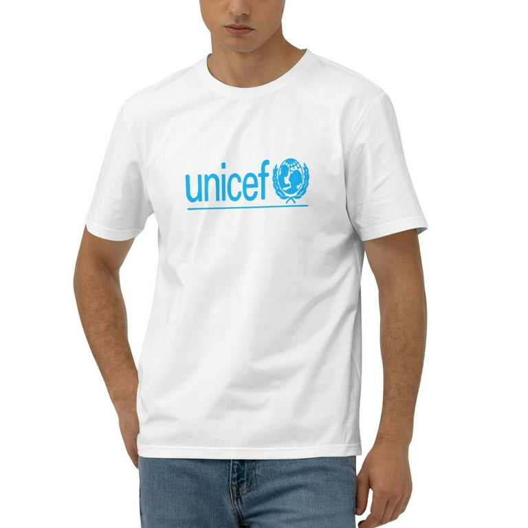Unicef tee shirt new arrivals