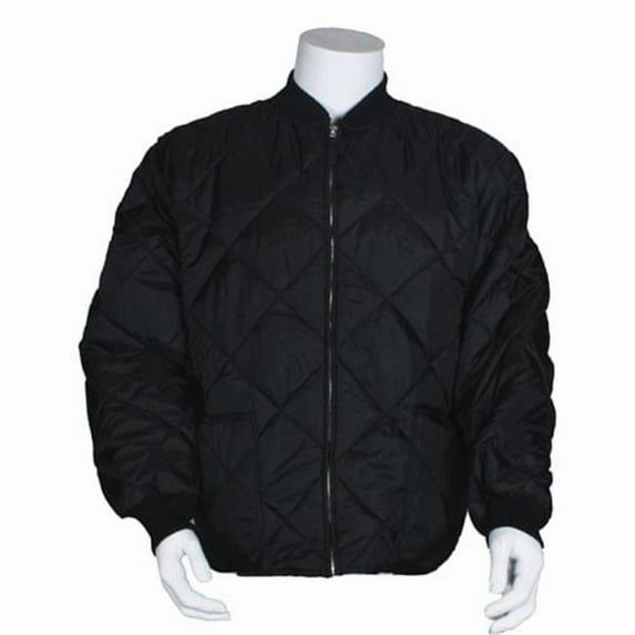 Mens Urban Utility Jacket, Black, 3XL 099598600464
