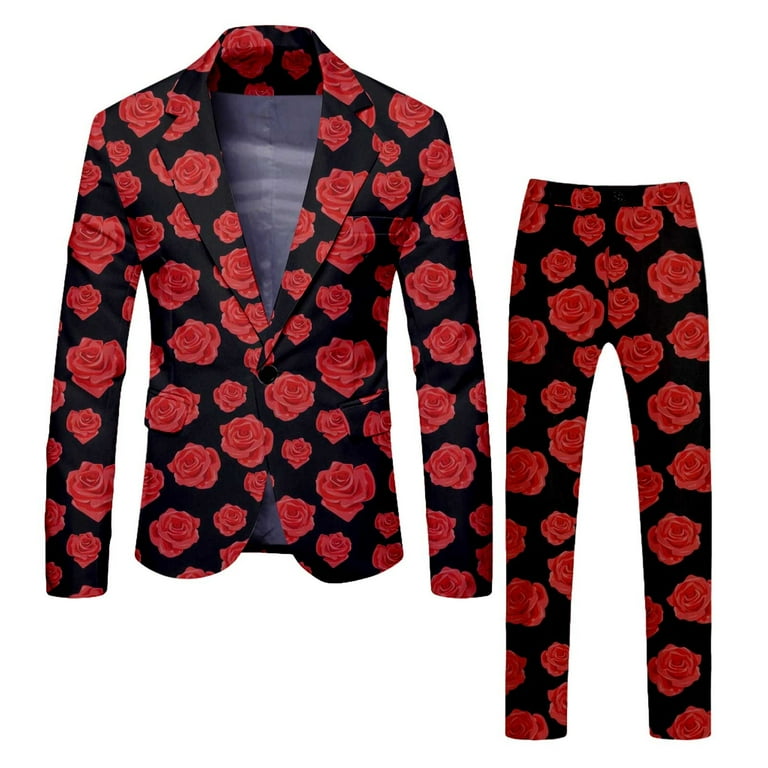 Rose Love Jacket Rose Love Jacket