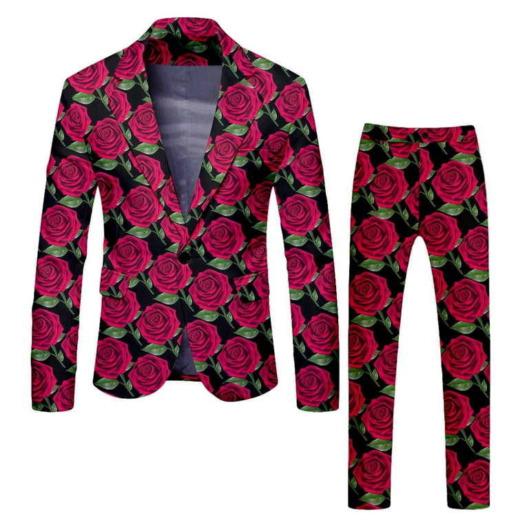 Rose Love Jacket Rose Love Jacket