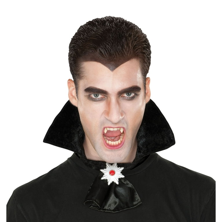 Mens Dracula Medallion Costume Accessories Male Halloween Mens Dracula Medallion Costume Accessories Male Halloween