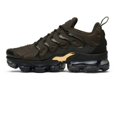 thumbnail image 1 of Mens Vapor Plus TN Running Shoes Army Green Fashion Sneakers, 1 of 4