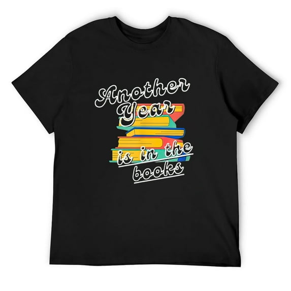 Mens Vintage Father Forgive Them For They Know Not What They Do T-Shirt Black Large