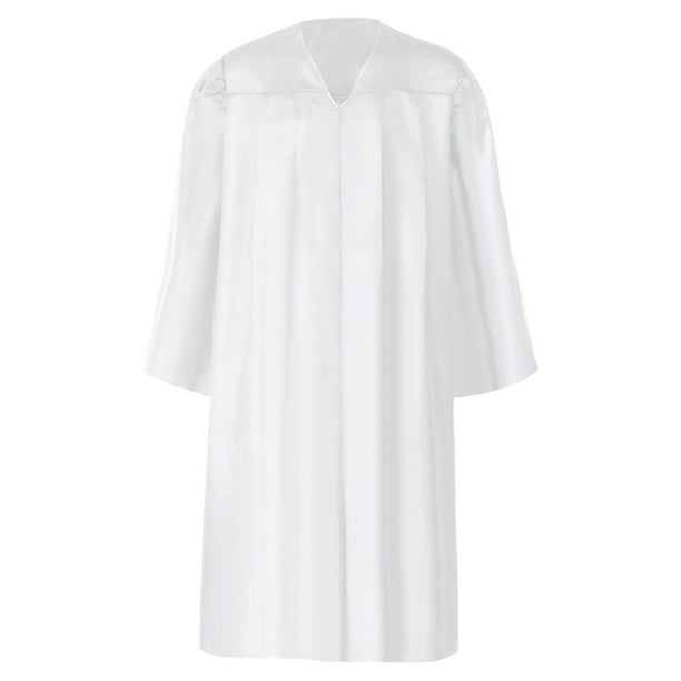 Priestly Robe Mens Vintage Medieval Monk Priest Robes Choir Robe Baptism Gown Clergy ...