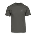 thumbnail image 1 of Mens Vintage Motors Pocket Short-Sleeve T-Shirt - Dark Grey - 3XL, 1 of 1