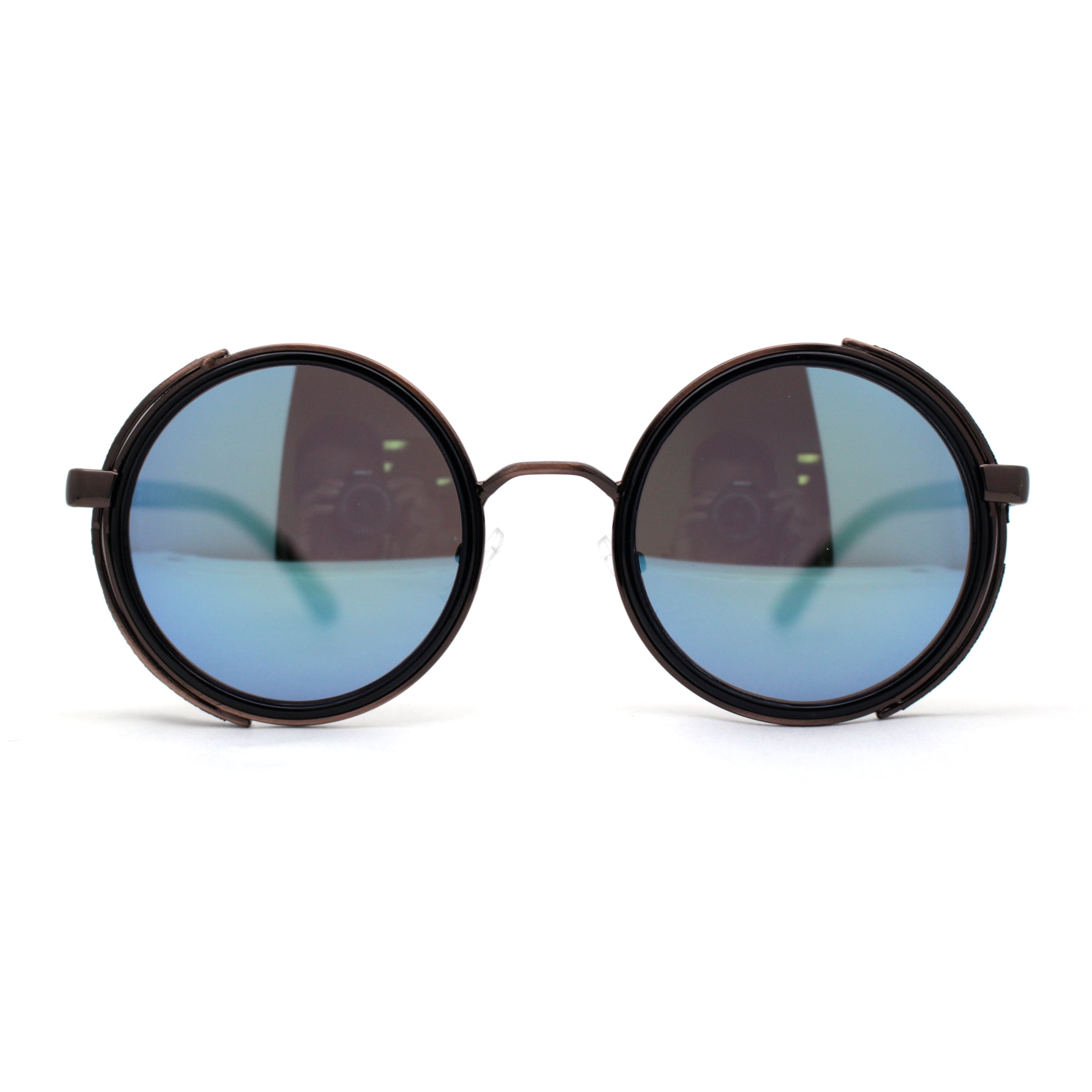Mens-Vintage-Style-Biker-Side-