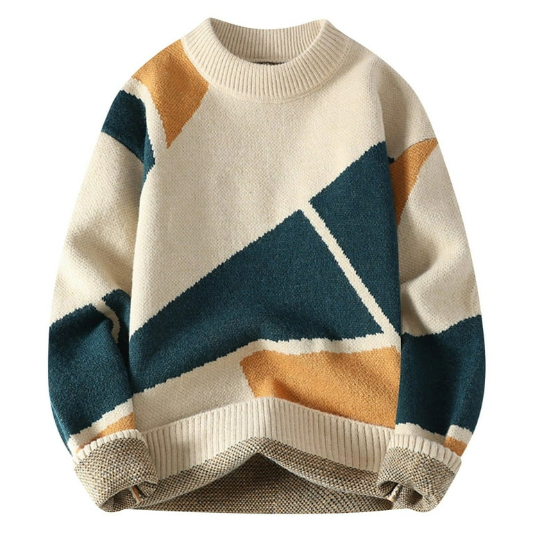 Baggy wool jumpers shop