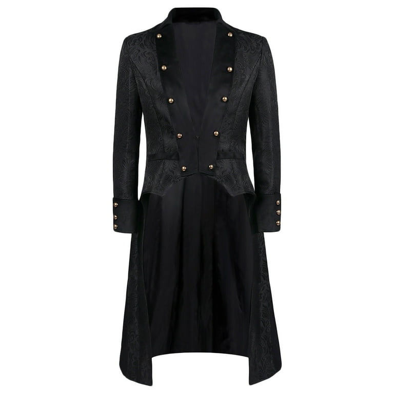 Vintage frock coat 2025