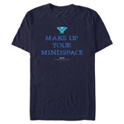 Mens VisionQuest Your Mindspace T Shirt