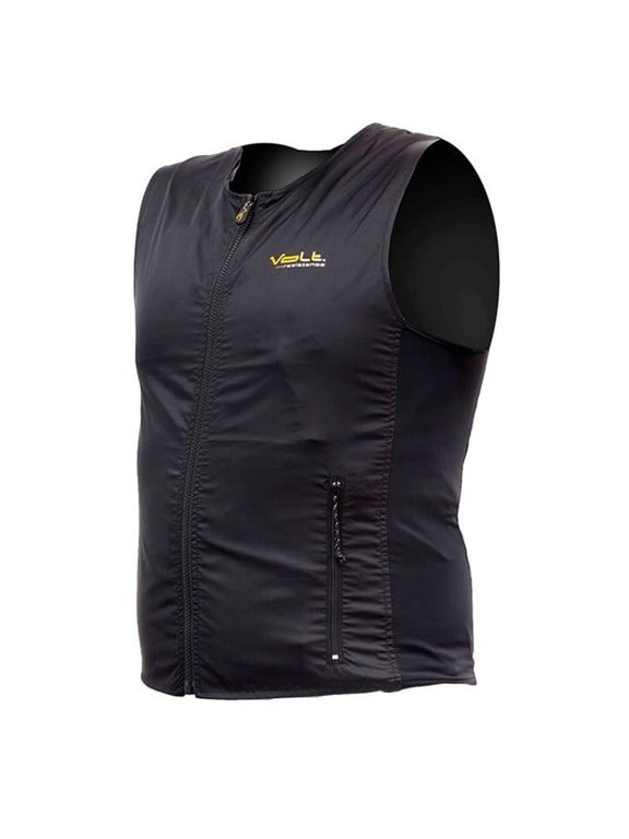 Mens Volt Torso Heated Vest Liner - Large