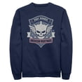 thumbnail image 1 of Mens WWE American Nightmare Cody Sweatshirt, 1 of 4