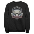 thumbnail image 1 of Mens WWE American Nightmare Cody Sweatshirt, 1 of 4