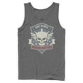 thumbnail image 1 of Mens WWE American Nightmare Cody Tank Top, 1 of 4