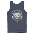 thumbnail image 1 of Mens WWE American Nightmare Cody Tank Top, 1 of 4