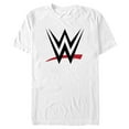thumbnail image 1 of Mens WWE Bold Logo T Shirt, 1 of 5