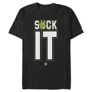 Mens WWE DX It Phrase T Shirt
