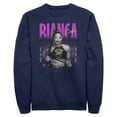 thumbnail image 1 of Mens WWE Gold Bianca Belair Sweatshirt, 1 of 4