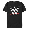 thumbnail image 1 of Mens WWE Letter Logo T Shirt, 1 of 10