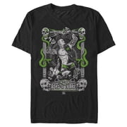 Mens WWE Randy Orton RKO Legend Killer T Shirt