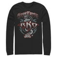 thumbnail image 1 of Mens WWE Randy Orton Strike First RKO Long Sleeve Shirt, 1 of 4