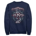 thumbnail image 1 of Mens WWE Randy Orton Strike First RKO Sweatshirt, 1 of 4