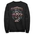 thumbnail image 1 of Mens WWE Randy Orton Strike First RKO Sweatshirt, 1 of 4