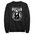 thumbnail image 1 of Mens WWE Ripley Black and White Photo Sweatshirt, 1 of 4
