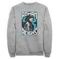thumbnail image 1 of Mens WWE Roman Reigns Poster Sweatshirt, 1 of 4