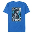 thumbnail image 1 of Mens WWE Roman Reigns Poster T Shirt, 1 of 5