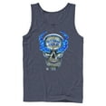 thumbnail image 1 of Mens WWE Stone Cold Smoke Skull Tank Top, 1 of 4