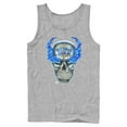 thumbnail image 1 of Mens WWE Stone Cold Smoke Skull Tank Top, 1 of 5