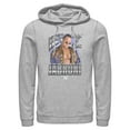 thumbnail image 1 of Mens WWE The Rock Hey Jabroni Lightweight Hoodie, 1 of 4